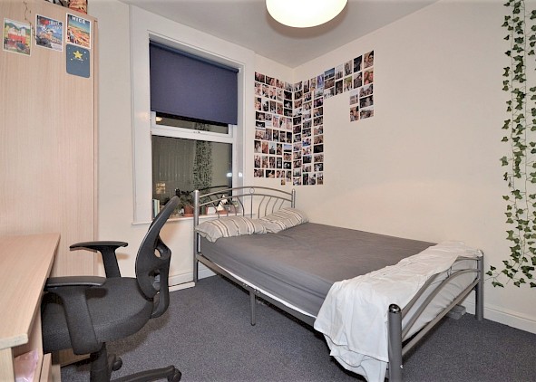 17, Cemetery Avenue, Ecclesall, Sheffield S11 8NT -