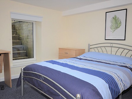 111, Broomspring Lane, Broomhall, Sheffield S10 2FD -