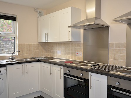 111, Broomspring Lane, Broomhall, Sheffield S10 2FD -