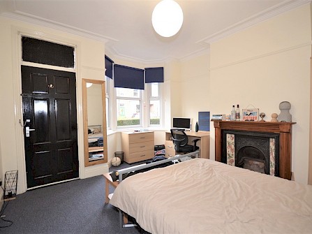 61, Thompson Road, Ecclesall, Sheffield S11 8RA -