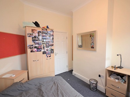 61, Thompson Road, Ecclesall, Sheffield S11 8RA -