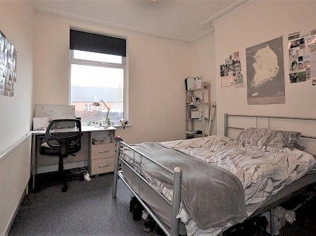 35, Filey Street, Broomhall, Sheffield S10 2FG -