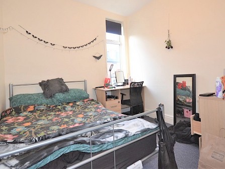 35, Filey Street, Broomhall, Sheffield S10 2FG -