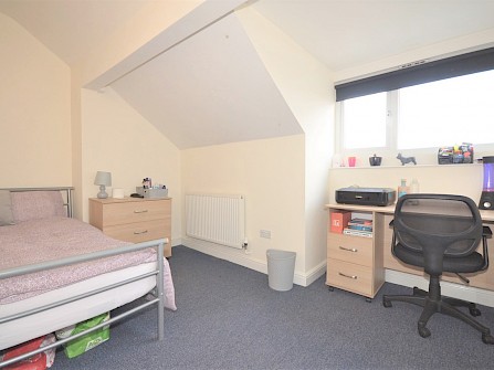 37, Filey Street, Broomhall, Sheffield S10 2FG -