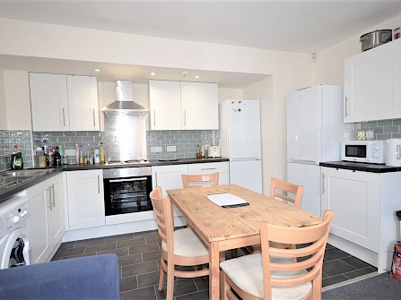 37, Filey Street, Broomhall, Sheffield S10 2FG -