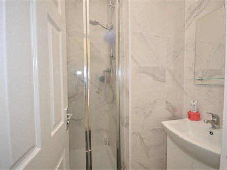 13, Parkers Road, Broomhill, Sheffield S10 1BN -