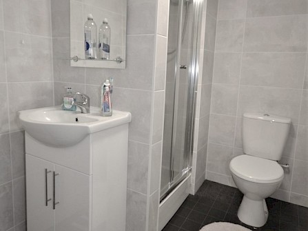 13, Parkers Road, Broomhill, Sheffield S10 1BN -