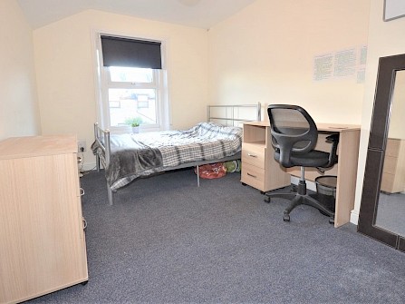 13, Parkers Road, Broomhill, Sheffield S10 1BN -