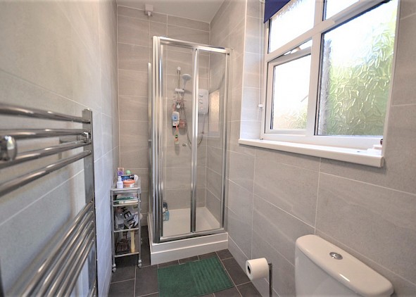 42, Brocco Bank, Botanical Gardens, Sheffield S11 8RR -