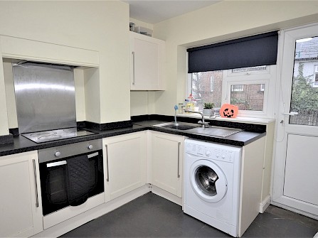 43, Commonside, Crookes, Sheffield S10 1GD -