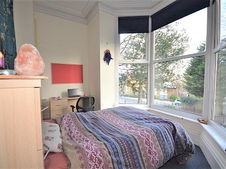 344A, Crookesmoor Road, Crookesmoor, Sheffield S10 1BH -