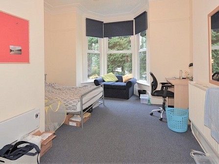 344A, Crookesmoor Road, Crookesmoor, Sheffield S10 1BH -