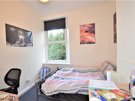 344B, Crookesmoor Road, Crookesmoor, Sheffield S10 1BH -