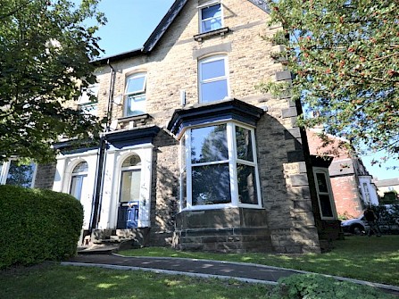 344B, Crookesmoor Road, Crookesmoor, Sheffield S10 1BH -