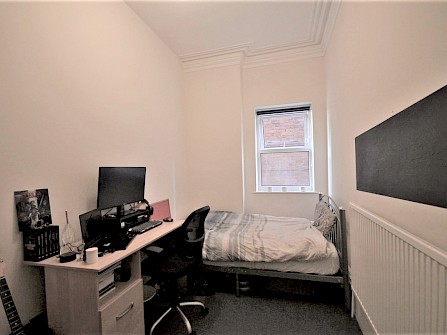 346, Crookesmoor Road, Crookesmoor, Sheffield S10 1BH -