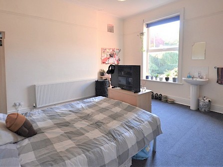 346, Crookesmoor Road, Crookesmoor, Sheffield S10 1BH -