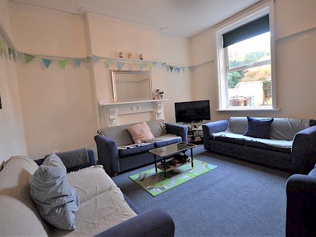 346, Crookesmoor Road, Crookesmoor, Sheffield S10 1BH -