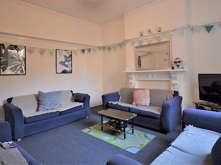 346, Crookesmoor Road, Crookesmoor, Sheffield S10 1BH -