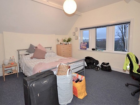 449, Crookesmoor Road, Crookesmoor, Sheffield S10 1BD -