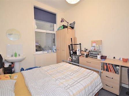 449, Crookesmoor Road, Crookesmoor, Sheffield S10 1BD -