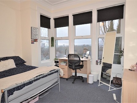 449, Crookesmoor Road, Crookesmoor, Sheffield S10 1BD -