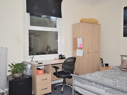 449, Crookesmoor Road, Crookesmoor, Sheffield S10 1BD -
