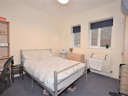 449, Crookesmoor Road, Crookesmoor, Sheffield S10 1BD -