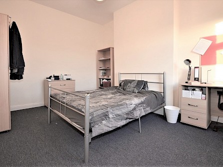 451, Glossop Road, BroomhIll, Sheffield S10 2PT -