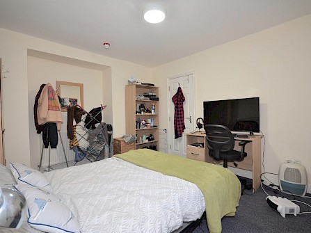 451, Glossop Road, BroomhIll, Sheffield S10 2PT -