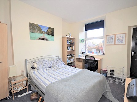 451, Glossop Road, BroomhIll, Sheffield S10 2PT -