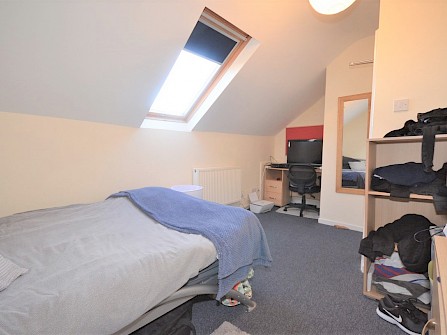 451, Glossop Road, BroomhIll, Sheffield S10 2PT -