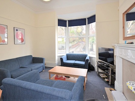 451, Glossop Road, BroomhIll, Sheffield S10 2PT -