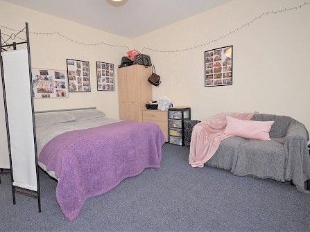 4A, Guest Road, Hunters Bar, Sheffield S11 8UJ -