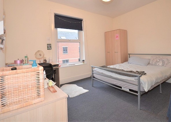 23, Harland Road, Ecclesall, Sheffield S11 8NB -