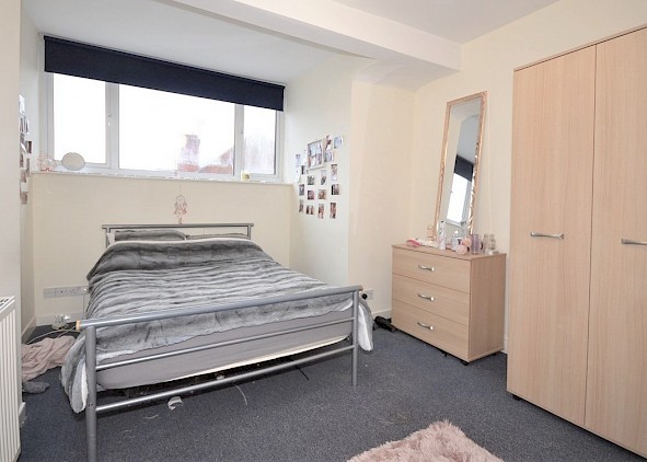 23, Harland Road, Ecclesall, Sheffield S11 8NB -