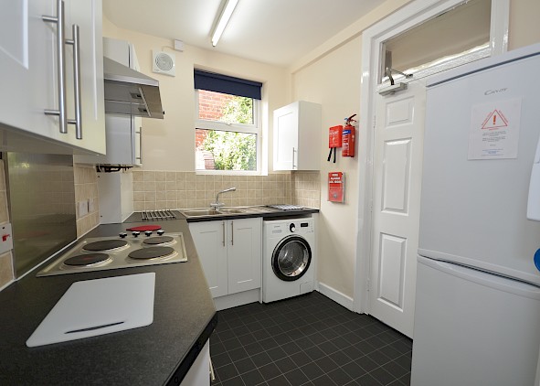 23, Harland Road, Ecclesall, Sheffield S11 8NB -