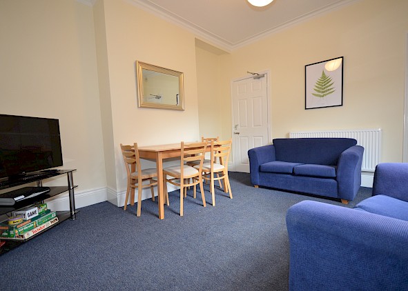 23, Harland Road, Ecclesall, Sheffield S11 8NB -