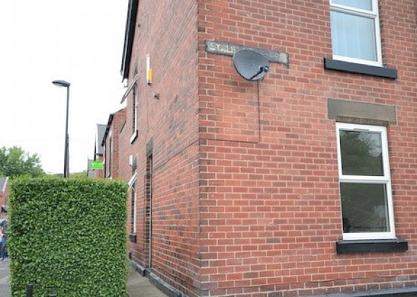 23, Harland Road, Ecclesall, Sheffield S11 8NB -