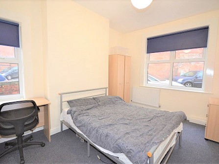 59, Junction Road, Hunters Bar, Sheffield S11 8XA -