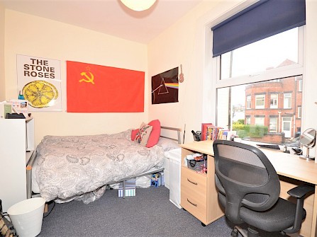 59, Junction Road, Hunters Bar, Sheffield S11 8XA -