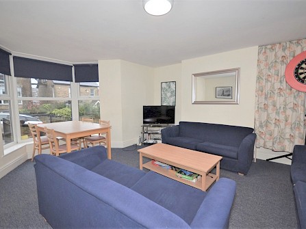 5, Roslin Road, Crookesmoor, Sheffield S10 1FA -